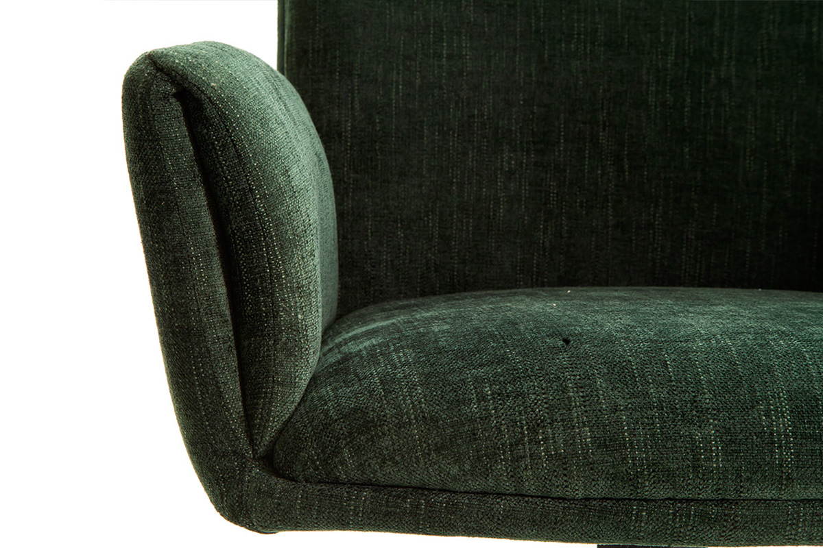 Boulder E Krzesło obrotowe